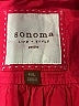 SONOMA life + style Red Blazer Size XL (petite) - photo 6