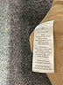 Everlane Tan Ivory Wool Coat Size P (petite) - photo 7