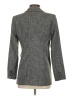 Vince Camuto Houndstooth Gray Blazer Size 00 - photo 2