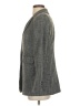 Vince Camuto Houndstooth Gray Blazer Size 00 - photo 5