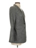 Vince Camuto Houndstooth Gray Blazer Size 00 - photo 4