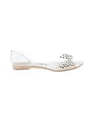Jimmy Choo Jelly Sandals (view 1)