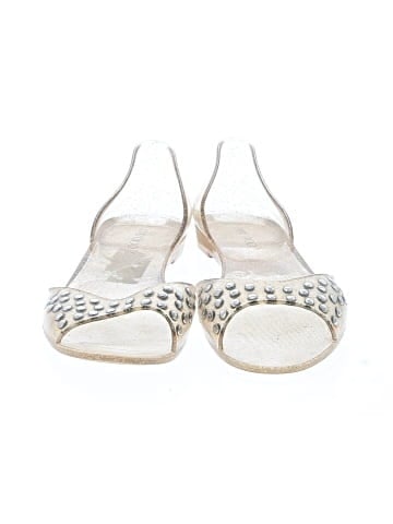 Jimmy Choo Jelly Sandals (view 2)