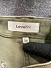 Level 99 Green Cargo Pants Size 28 waist - photo 7