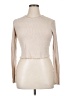 Sky and Sparrow Tan Long Sleeve Top Size XL - photo 1