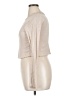 Sky and Sparrow Tan Long Sleeve Top Size XL - photo 5