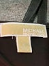 MICHAEL Michael Kors Black Sleeveless Top Size S - photo 7