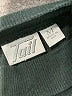 Tail Black Long Sleeve Turtleneck Size M - photo 7