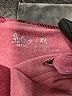 Flirtitude Burgundy Pullover Hoodie Size XL - photo 7