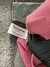 Flirtitude Burgundy Pullover Hoodie Size XL - photo 8
