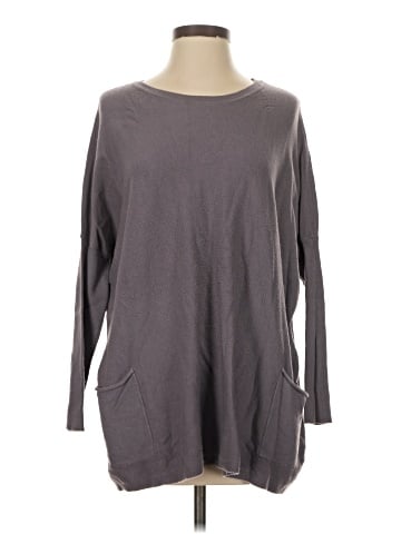 Tea n Rose Pullover Sweater (view 1)