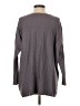 Tea n Rose Gray Pullover Sweater Size S - photo 2