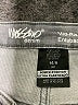 Mossimo Gray Jeans Size 14r - photo 4
