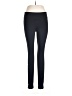Under Armour Solid Black Active Pants Size 13 (estimated) - photo 1