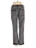 Gap Chevron-herringbone Gray Jeans Size 25 waist - photo 2