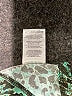 SKYE Animal Print Green Swimsuit Top Size Sm (DD) - photo 4