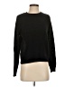Divided by H&M 100% Acrylic Black Pullover Sweater Size S - photo 1