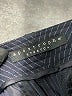 Apostrophe Stripes Black Formal Skirt Size 6 - photo 4