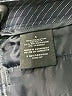 Apostrophe Stripes Black Formal Skirt Size 6 - photo 5