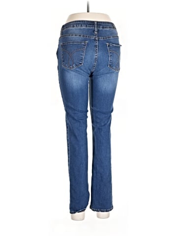CALVIN KLEIN JEANS Jeans (view 2)