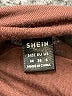 Shein Brown Long Sleeve Turtleneck Size 6 - photo 7