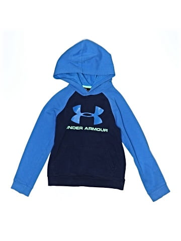 Under Armour Sweatshirt (view 1)