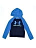 Under Armour Blue Sweatshirt Size S (youth) - photo 1