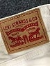 Levi's Ivory Casual Pants Size 29 waist - photo 7