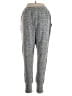 Bobeau Print Gray Casual Pants Size L - photo 2