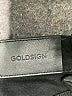 Goldsign Black Jeans Size 23 waist - photo 4