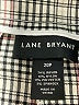 Lane Bryant Plaid Gray Casual Pants Size 20 (petite) - photo 4