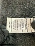 Rabbit Rabbit Rabbit Designs Gray Casual Dress Size 10 - photo 8
