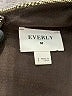 Everly 100% Rayon Plaid Gray Casual Dress Size S - photo 7