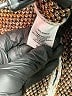 Signature Studio 100% Acrylic Silver Cardigan Size 1X - photo 8