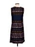 MARNI Graphic Blue Casual Dress Size EU (IT) 38 / US 2 - photo 2
