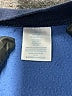 Small Wonders 100% Polyester Blue Track Jacket Size 6-9 mo - photo 3