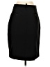 Moon Solid Black Formal Skirt Size S - photo 2