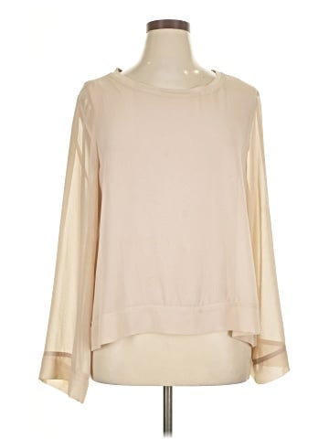 Unbranded Long Sleeve Blouse (view 1)