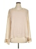 Unbranded Ivory Long Sleeve Blouse Size XL (estimated) - photo 1
