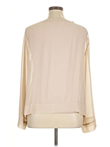 Unbranded Long Sleeve Blouse (view 2)