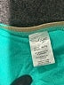 SKYE Stripes Teal Green Swimsuit Bottoms Size XL - photo 3