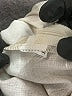Zara Ivory Sleeveless Blouse Size XS - photo 8