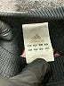 Adidas 100% Polyester Black Sweatshirt Size S - photo 7