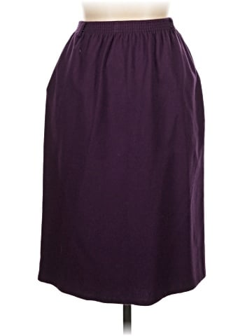 Alfred Dunner Casual Skirt (view 1)