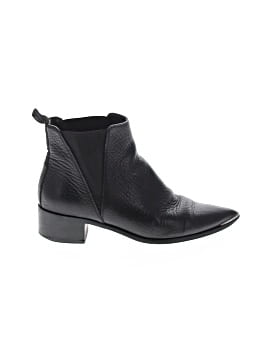 Acne Studios Ankle Boots