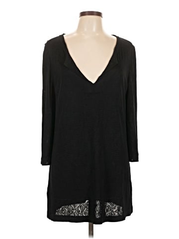 St. John Sport 3/4 Sleeve Top (view 1)