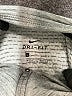 Nike Gray Track Jacket Size L - photo 6