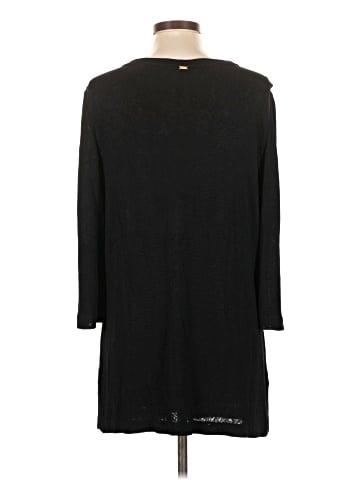 St. John Sport 3/4 Sleeve Top (view 2)