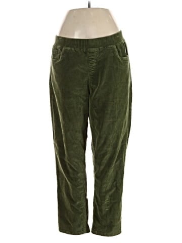 The Vermont Country Store Casual Pants (view 1)