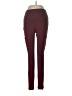 Spyder Solid Burgundy Active Pants Size M - photo 1